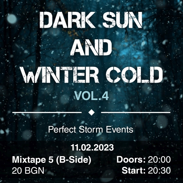 DarkSunWinterCold vol.4 1 FBPost 1200x1200px
