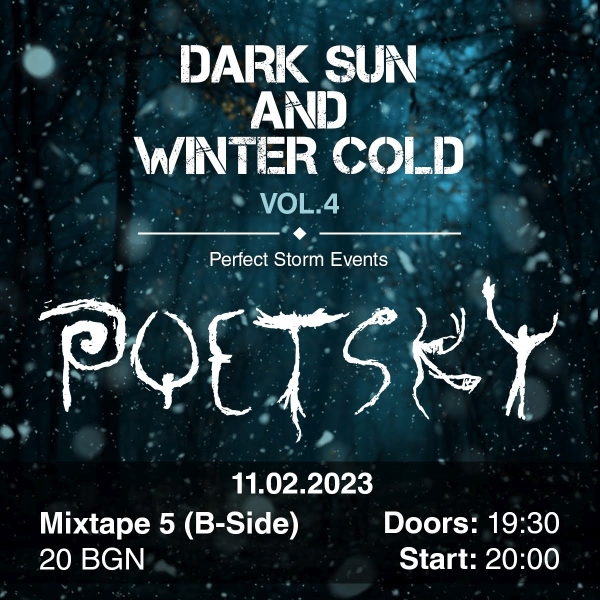 DarkSunWinterCold vol.4 Poetsky FBPost 1200x1200px