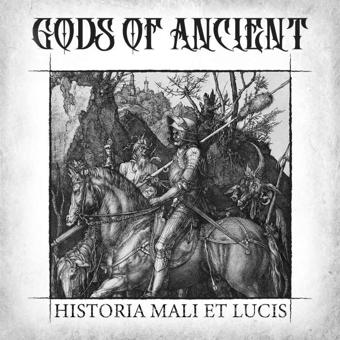 Historia Mali Et Lucis cover