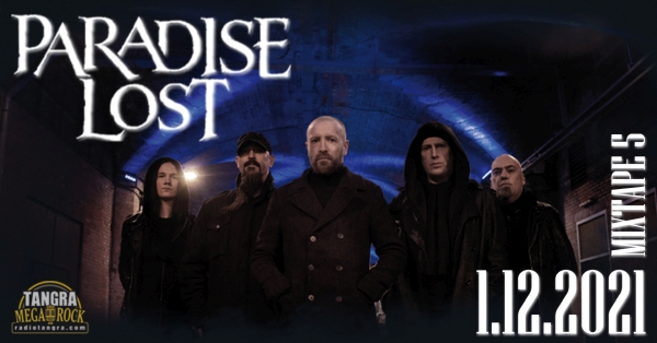 Paradise Lost FB event 2021 1