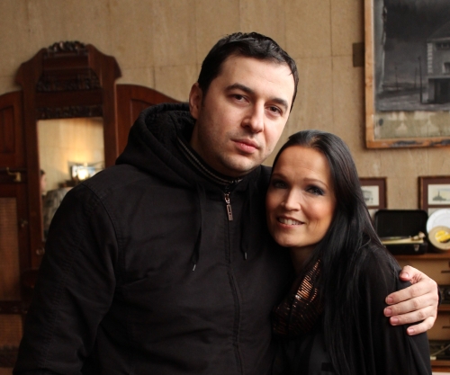 Vasko Tarja Turunen 2013