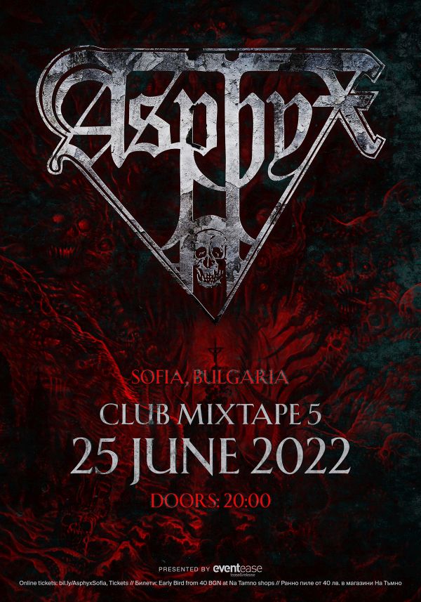 asphyx poster preview