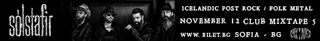 Solstafir