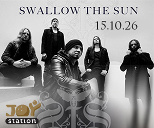 Swallow The Sun
