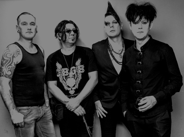 clan of xymox