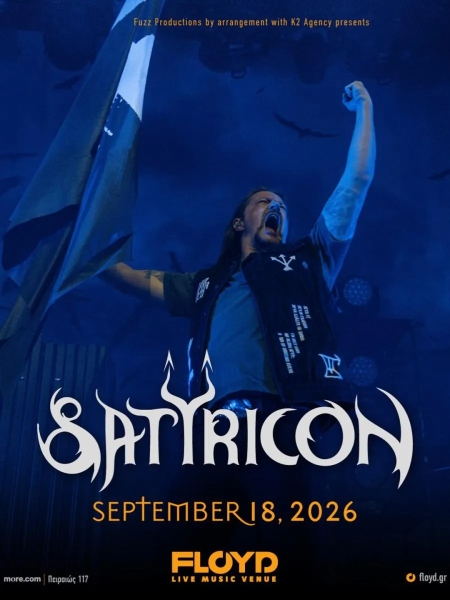 SATYRICON