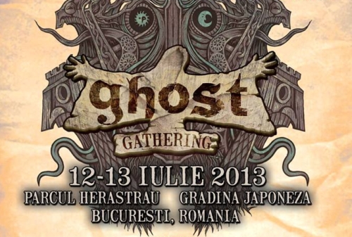 ghost-gathering