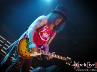 slash 028