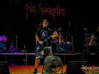 past redemption 022