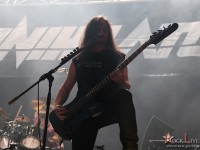loud festival day2 0119