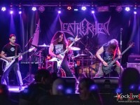 artillery leatherhead mental destruction
