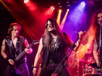 artillery leatherhead mental destruction