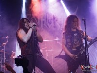 artillery leatherhead mental destruction