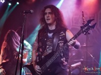 artillery leatherhead mental destruction