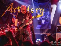 artillery leatherhead mental destruction