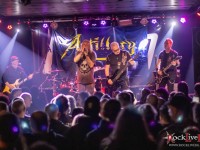 artillery leatherhead mental destruction