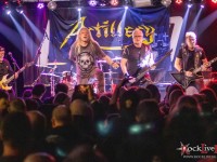 artillery leatherhead mental destruction