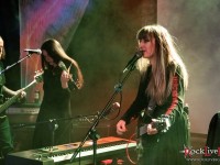 bell witch the keening