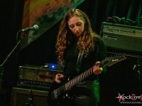 bell witch the keening