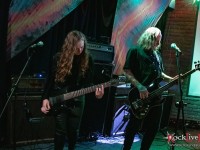 bell witch the keening