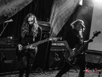 bell witch the keening