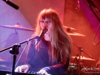 bell witch the keening