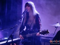 bell witch the keening
