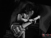 bell witch the keening