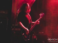 bell witch the keening