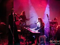 bell witch the keening
