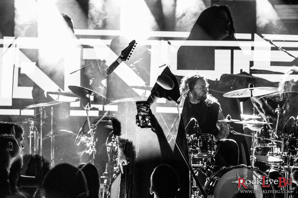BORN OF OSIRIS, INGESTED, ENTHEOS, THE VOYNICH CODE | Mixtape 5 | 23.05 ...