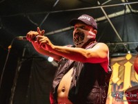 bujeria pirahna goliath