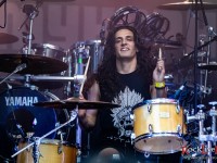 cavalera oh ataxxic