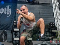 corey taylor