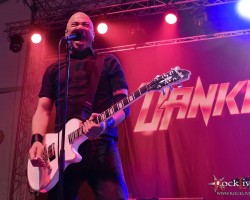 DANKO JONES, SPLIT DOGS | Vidas Art Arena | 17.10.2026