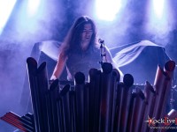 hiraes moonspell dark tranquillity