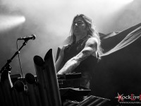 hiraes moonspell dark tranquillity