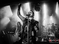 hiraes moonspell dark tranquillity