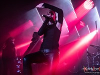 hiraes moonspell dark tranquillity