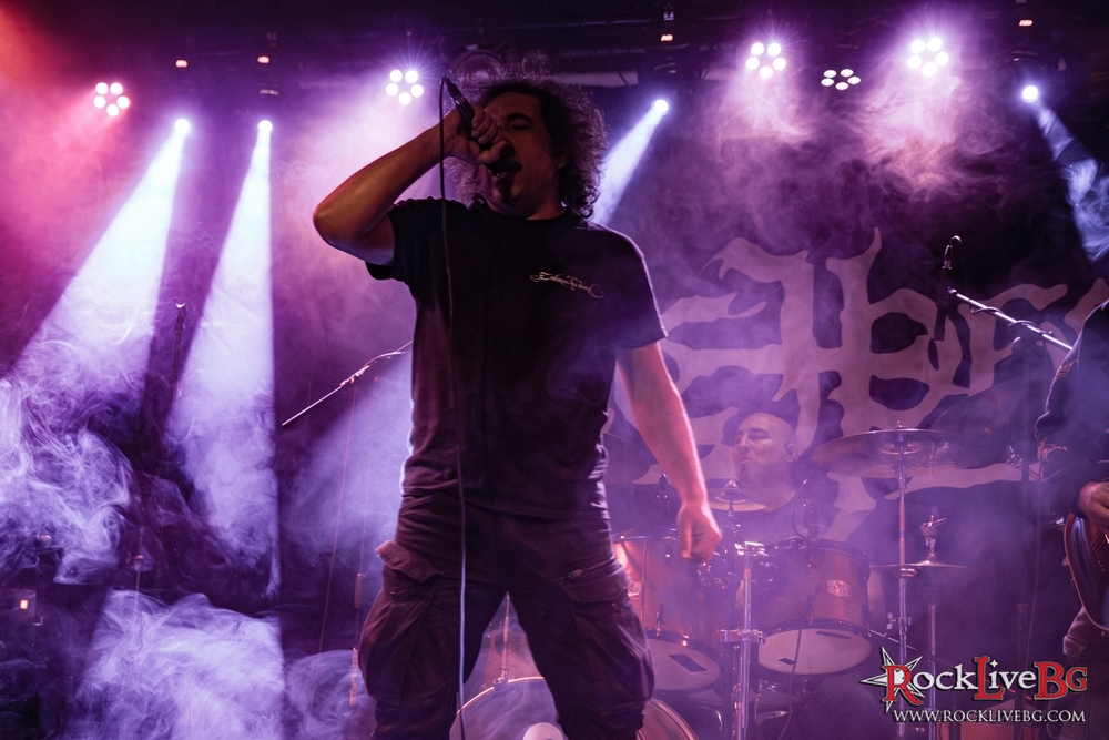 decipher embrace by dark historian - RockLiveBg.com