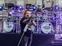 dream theater 2025