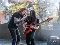 dream theater 2025
