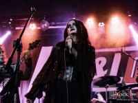 euphrosyne zima end of dawn