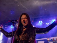 euphrosyne zima end of dawn