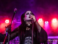 euphrosyne zima end of dawn