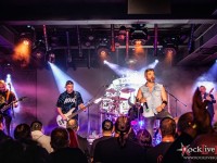 ronnie romero gus g john steel
