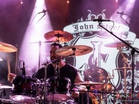 ronnie romero gus g john steel