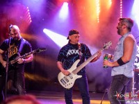 ronnie romero gus g john steel