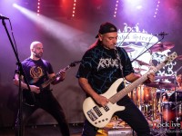 ronnie romero gus g john steel