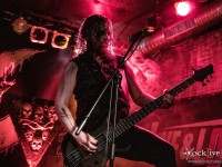 hate revenge project
